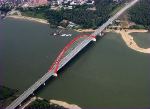 Bugrinsky híd