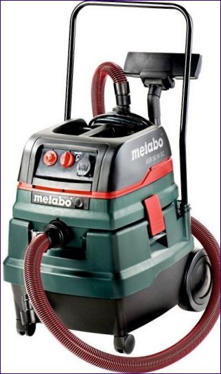 Metabo ASR 50 M SC