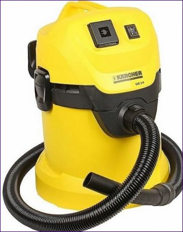 KARCHER WD 3 P