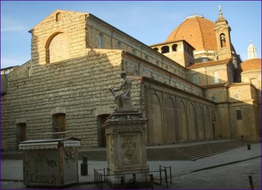 San Lorenzo bazilika