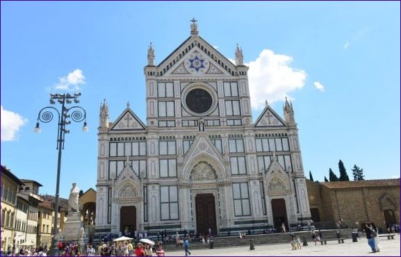 Santa Croce bazilika