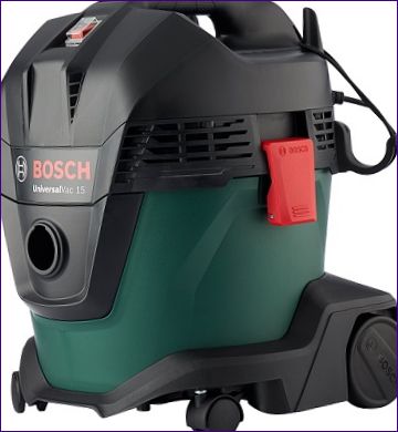 METABO AS 18 L PC KOMPAKT