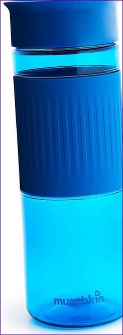 Munchkin Miracle folyadékpótló palack 360°-os pohár (710 ml)