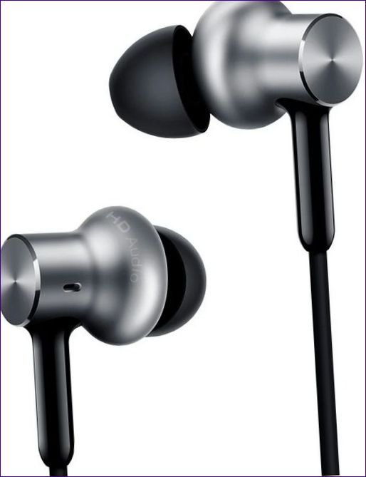 Xiaomi Mi In-Ear Headphones Pro HD fülhallgató