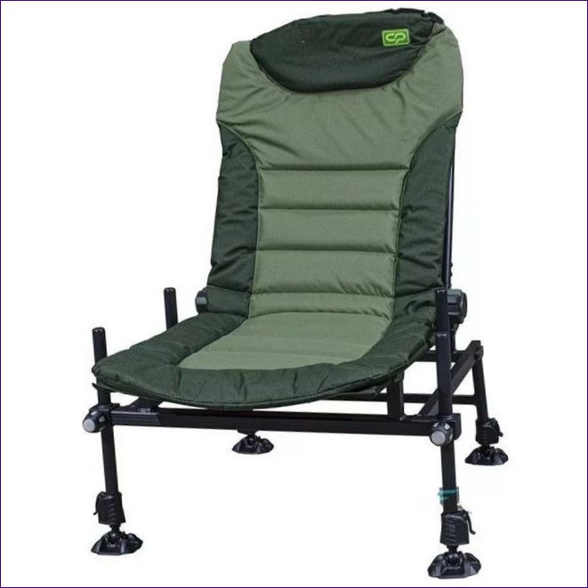 Carp Pro Feeder szék BD620