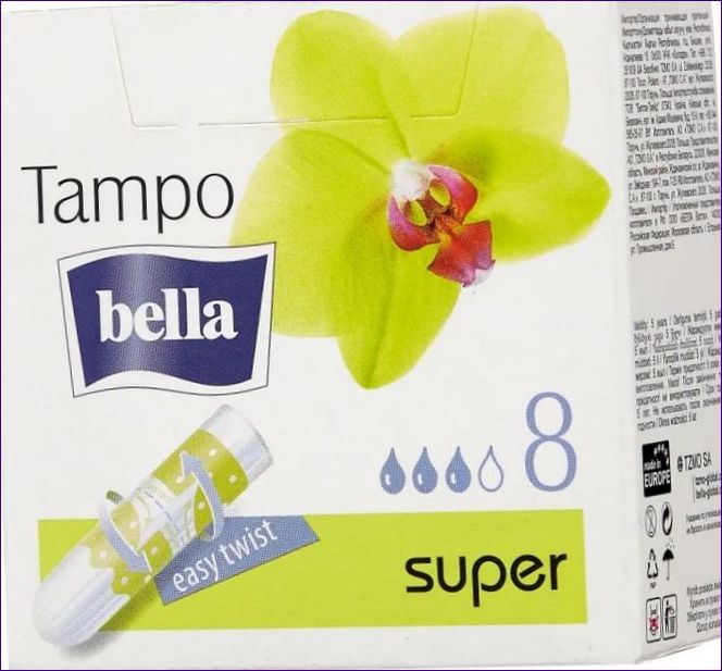 Bella tamponok Tampo szuper könnyű twist.jpg