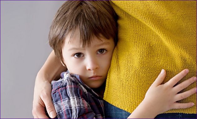A gyermekneurózis terápiájának alapelvei