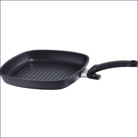 Fissler Special Grill 28x28 cm