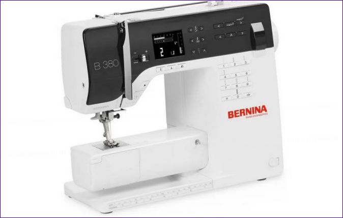 BERNINA B 380