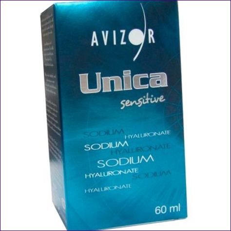 Avizor Unica Sensitive