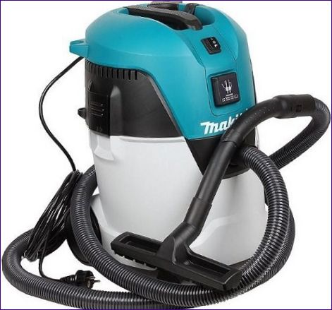 MAKITA VC2512L