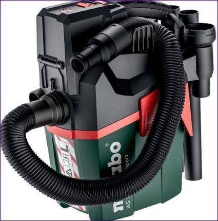 METABO AS 18 L PC KOMPAKT