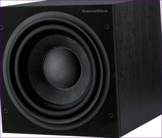 BOWERS WILKINS ASW608
