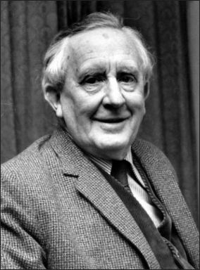 John Ronald Roel Tolkien (1892-1973)