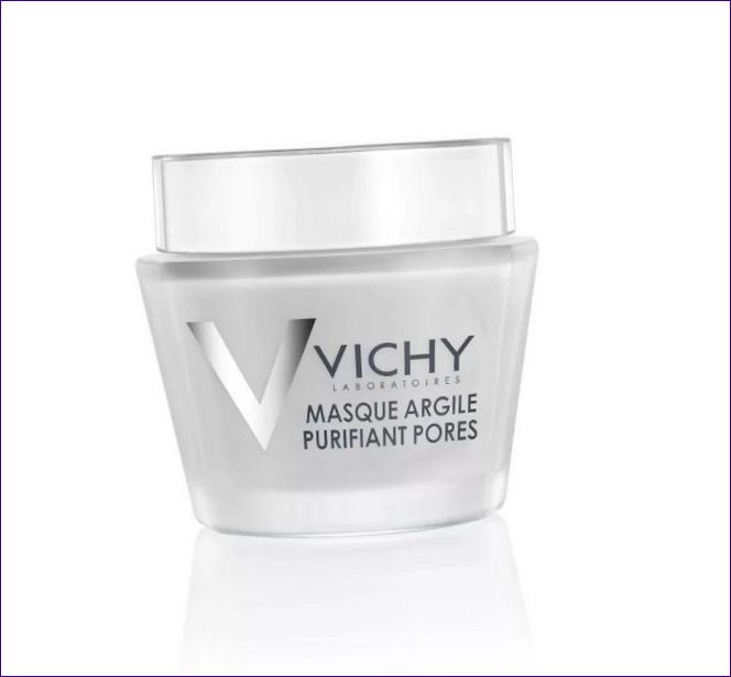 VICHY MINERAL CLEANSING PORES CLAY MASK.webp