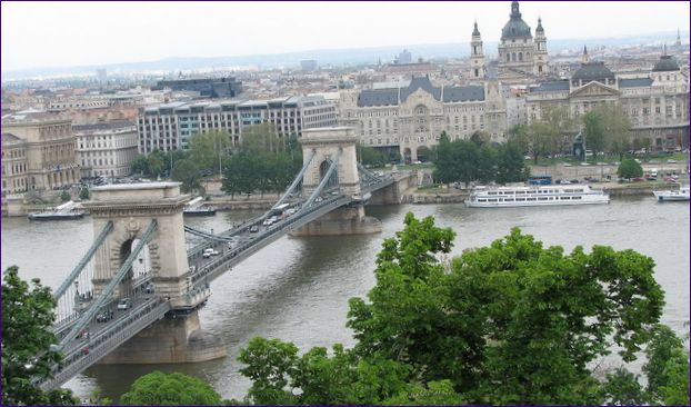 Budapest, Magyarország