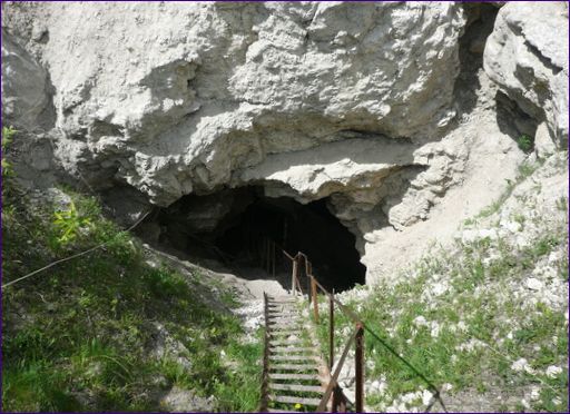 Orda barlang