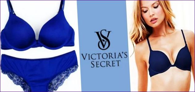 Victoria's secret