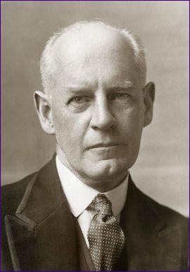 John Galsworthy (1867-1933)