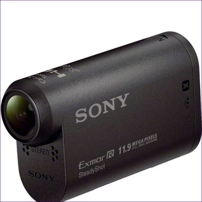 SONY HDR-AS50.webp