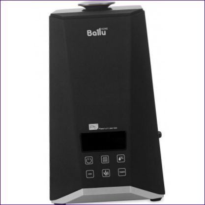 Ballu UHB-1000 (7990)