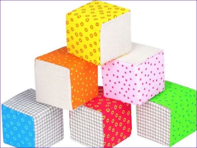 Miakishi Eco Cubes