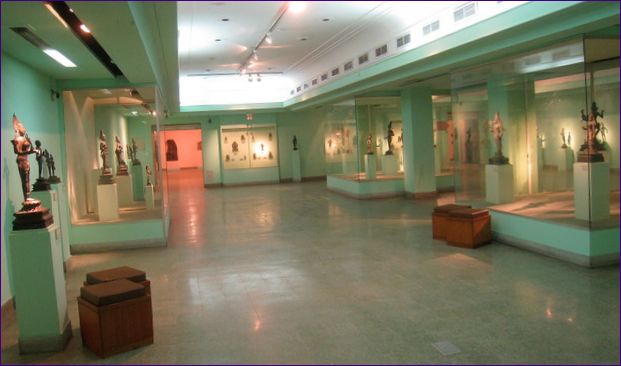 Indiai Nemzeti Múzeum