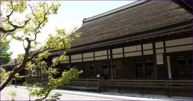 Nanzen-ji templom