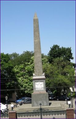 Dolgorukij obeliszk