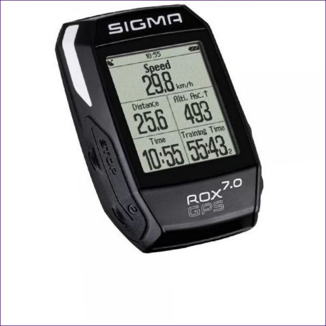 Sigma ROX GPS 7.0