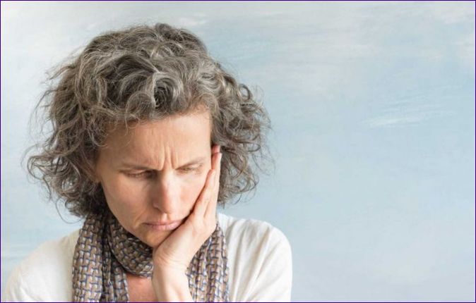 Hogyan lehet túlélni a menopauzát