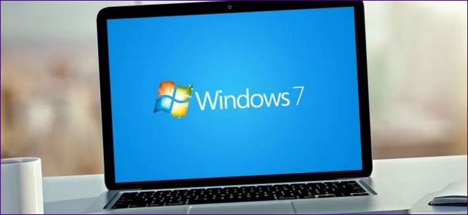 A Windows 7 jellemzői