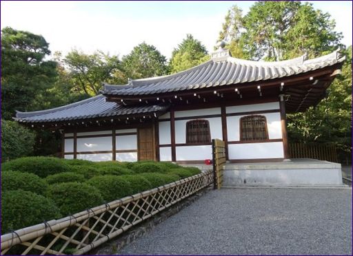 Ryoan-ji templom