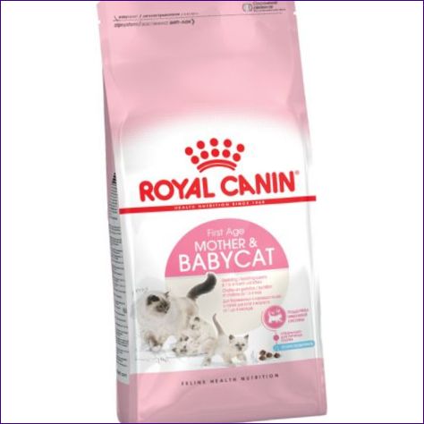 Royal Canin MotherBabyCat