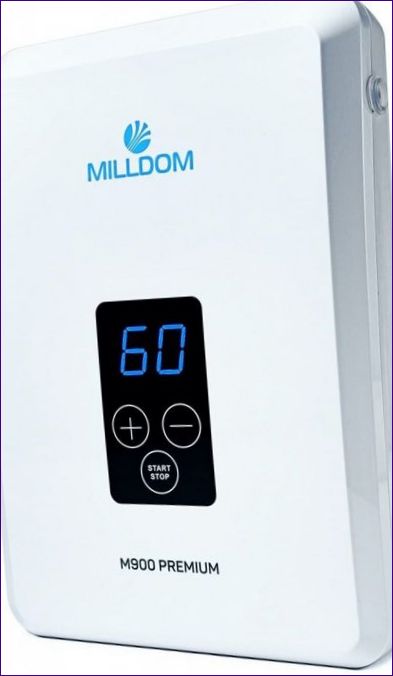 MILLDOM M900 Premium (11400)