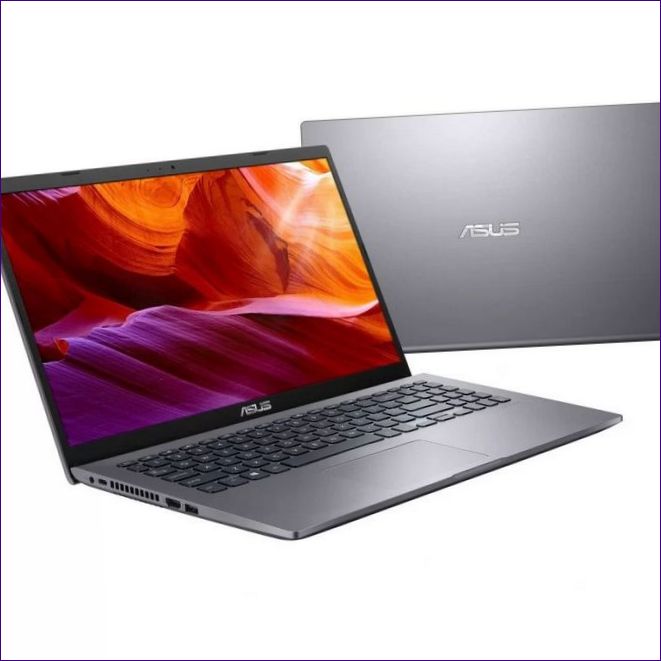 Asus Laptop 15 X509