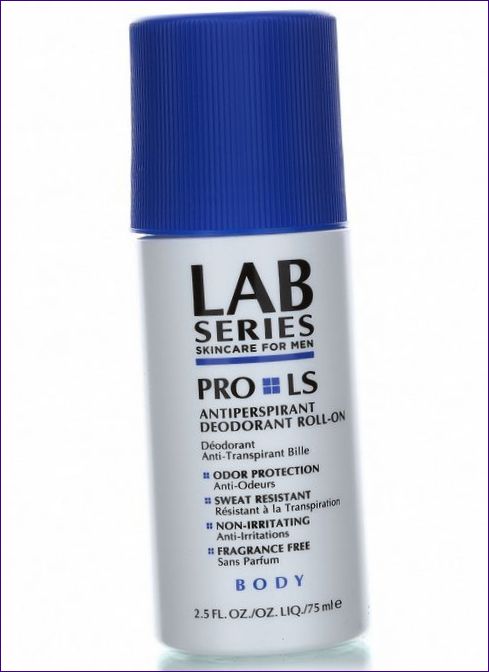 Lab Series Pro LS Deo Roll On