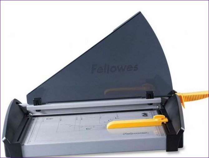Fellowes Plazma (fs-54110)