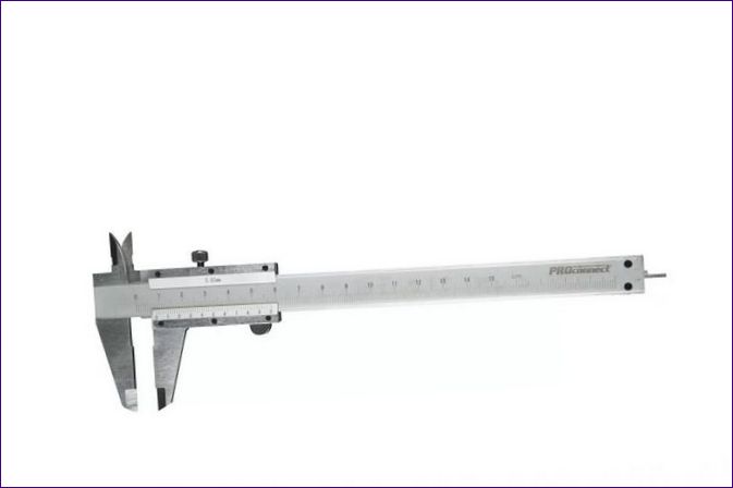 PROconnect, mérési tartomány 15 cm 12-9101