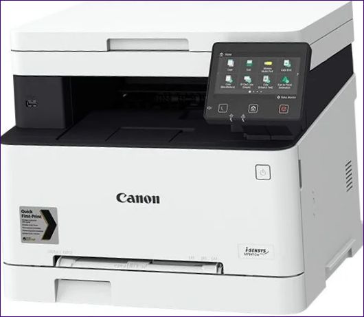 Canoni-SENSYS MF641Cw