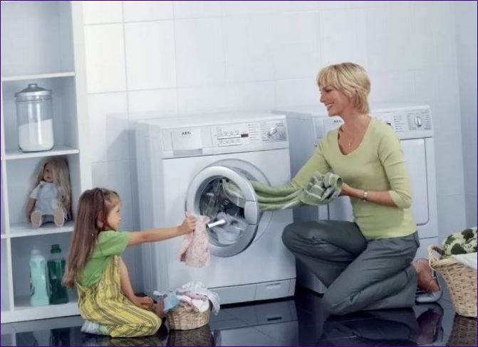Melyik mosógépet válasszuk?