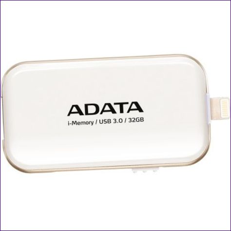 ADATA i-Memory UE710 32GB