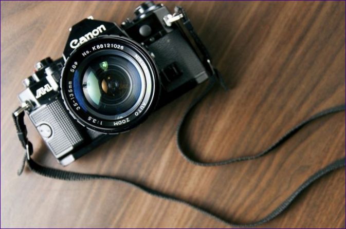 Hogyan válasszuk ki a legjobb digitális fényképezőgépet