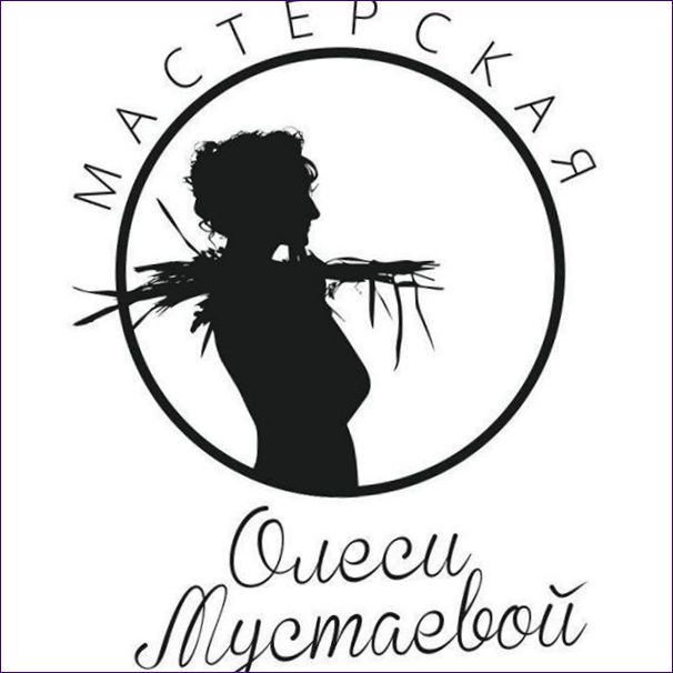 Olesya Mustaeva Műhely