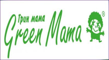Zöld Mama