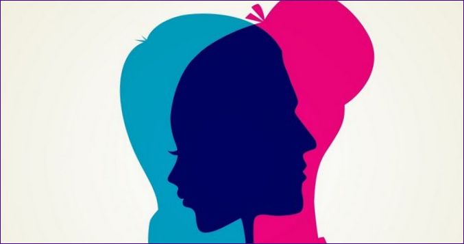 Férfiak a nőkről: 12 hasznos tipp egy pszichológustól