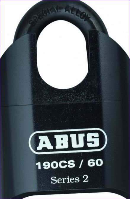 ABUS 190CS/60