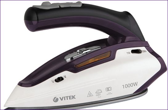 VITEK VT-8303 VT