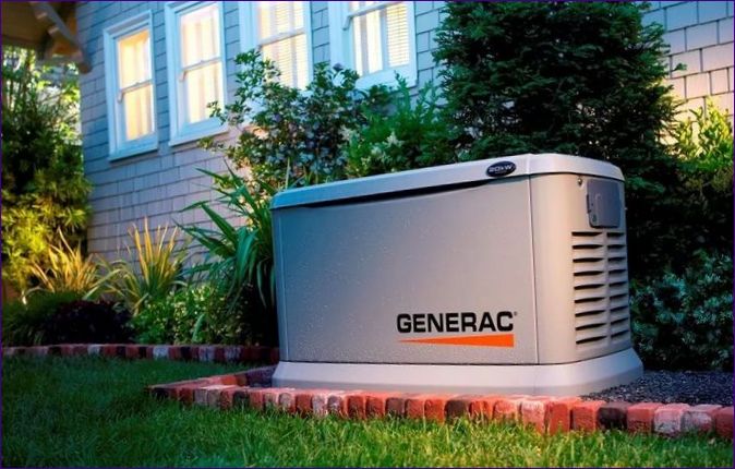 Mennyibe kerül egy vidéki generátor?