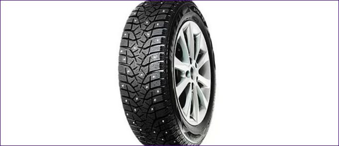 CONTINENTAL ICECONTACT 2 SUV 215/65 R16 102T